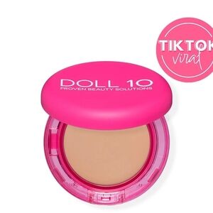 Peptide Bounce Balm Foundation in Light